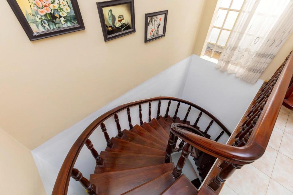 Villa HOÀNG MY Hỗ Trợ PHAO BƠI Và XE MÁY Free