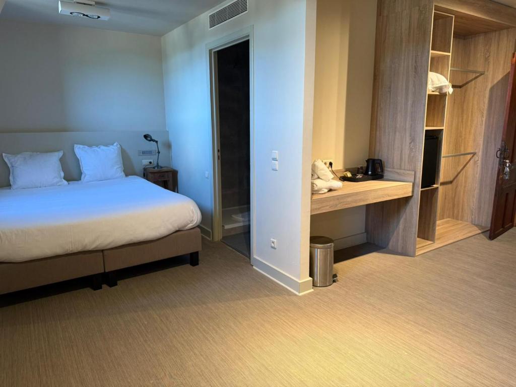 La Merveilleuse by Infiniti hôtel photo 3