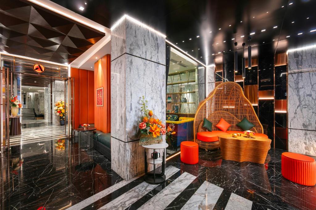 Delicacy Central Hotel & Spa