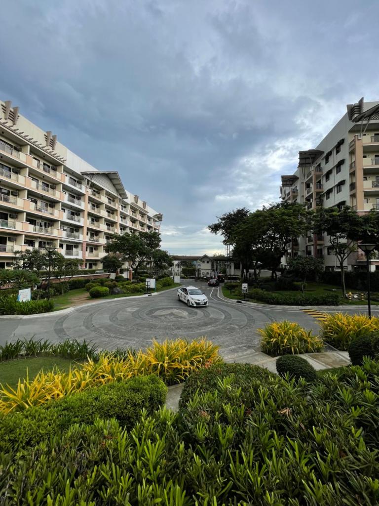 Mirea Residences Pasig- Two Bedroom Condo Unit with Balcony 70sqm, Metro Manila