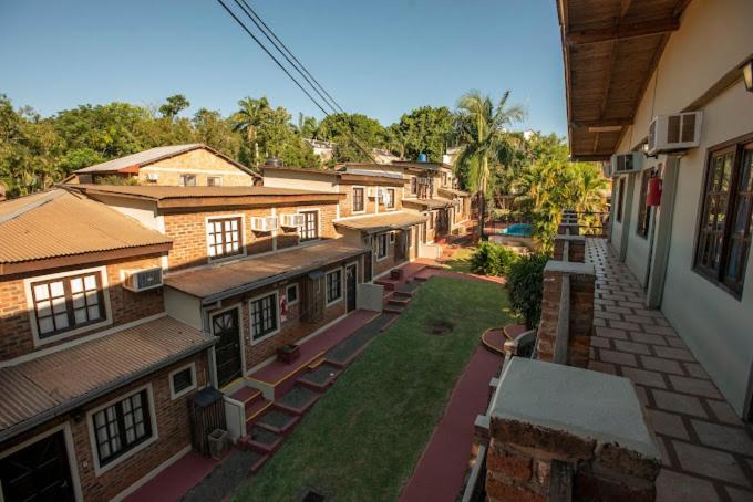 Iguazú Green Hotel photo 3