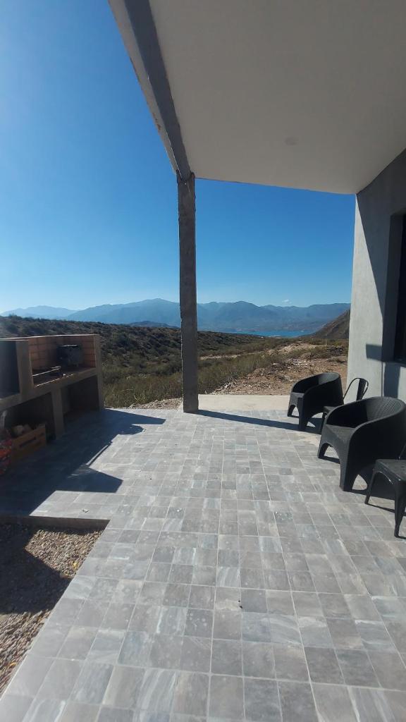 Casa MoodSpot Potrerrillos vistas 360 photo 1