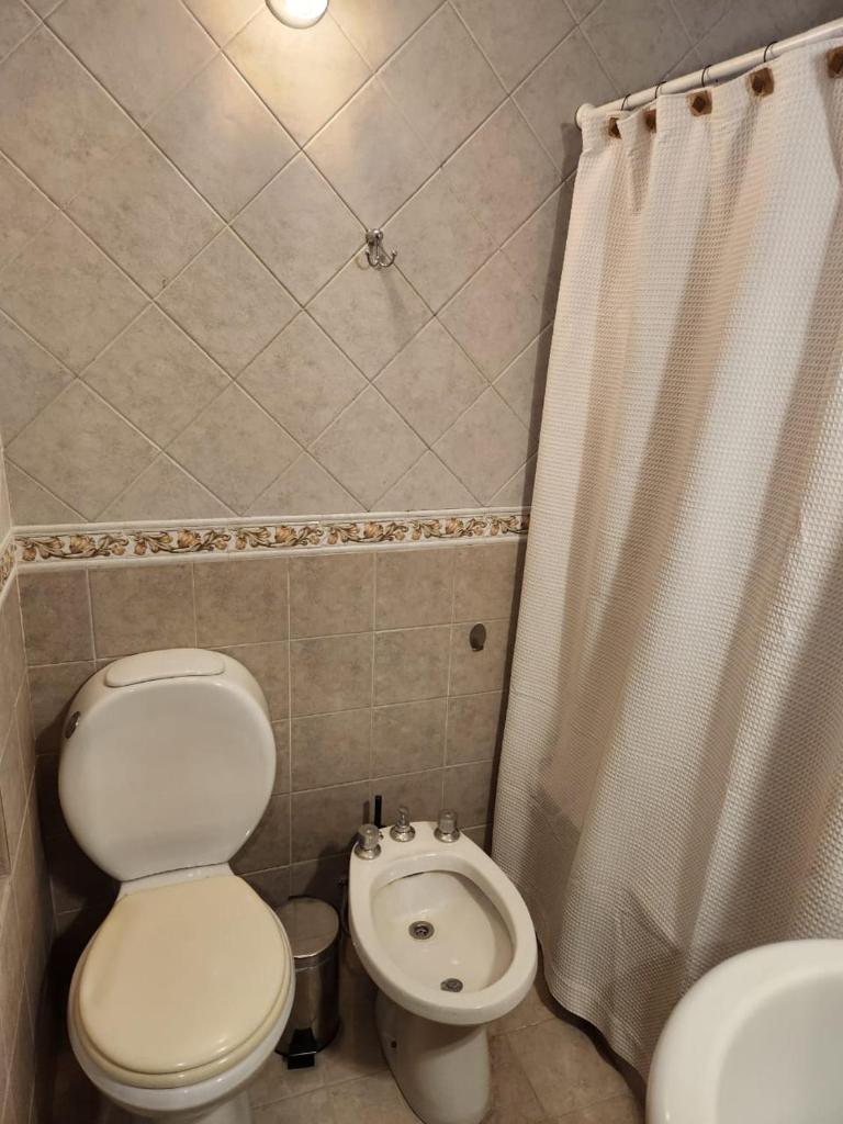 Sunny apartment Vicente Lopez photo 2