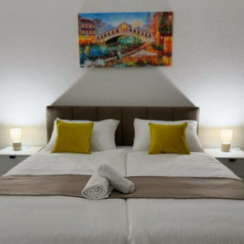 Apartmani Ikanović photo 1