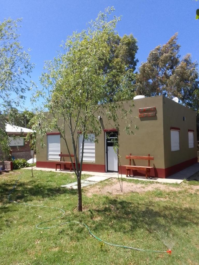 Condominio de Campo Los Sauces photo 2