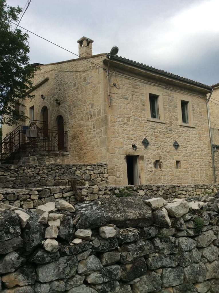 Casa Vacanza Abruzzo 06804dueAFFzerozerozerodue photo 1