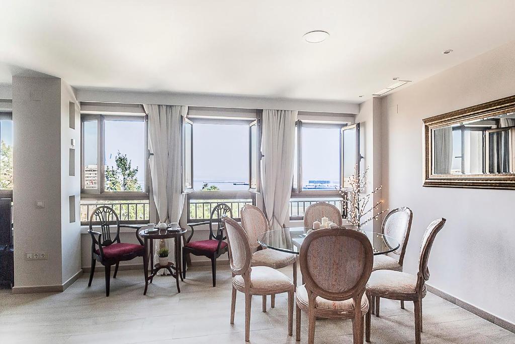 Apartamento Vistabella photo 1