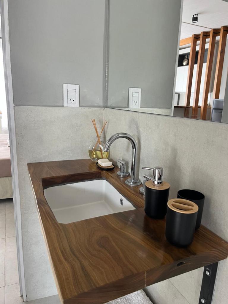 Elegante y confortable Departamento Mitre photo 3