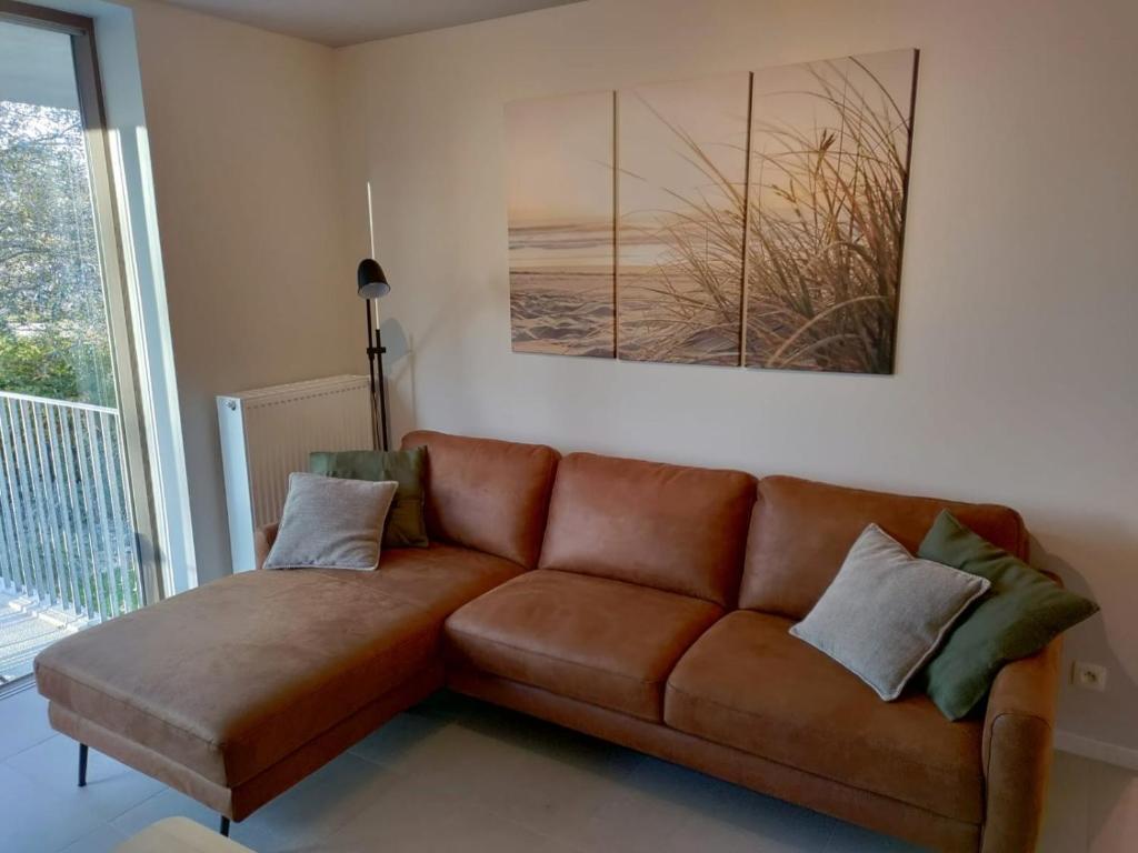 Vakantieappartement West Bay Westende photo 2