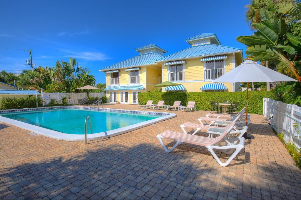 Naples Garden Inn image