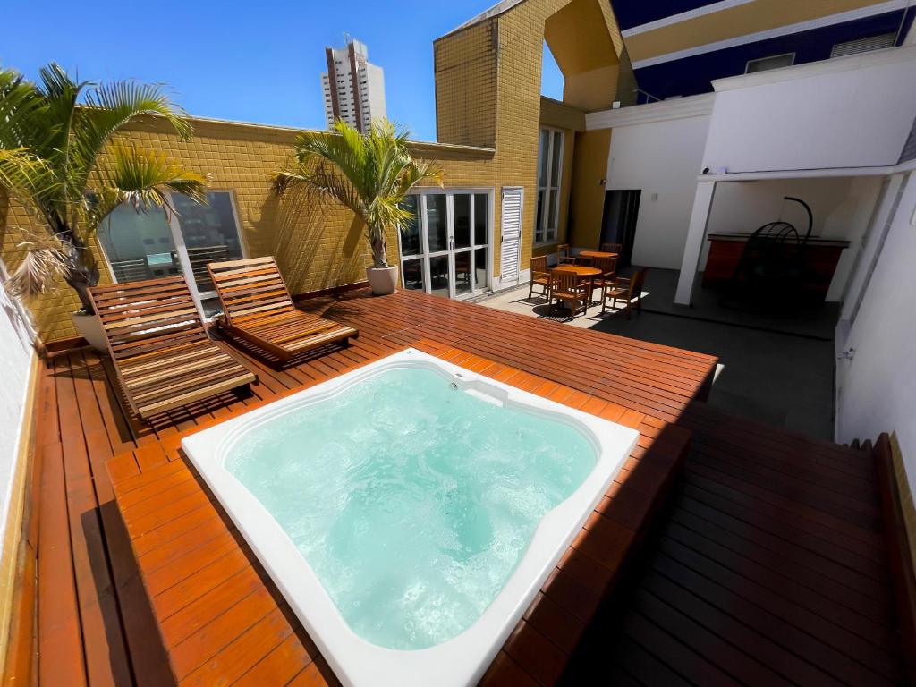 Hotel Euro Suite Campinas By Nacional Inn - Tap to explore photos