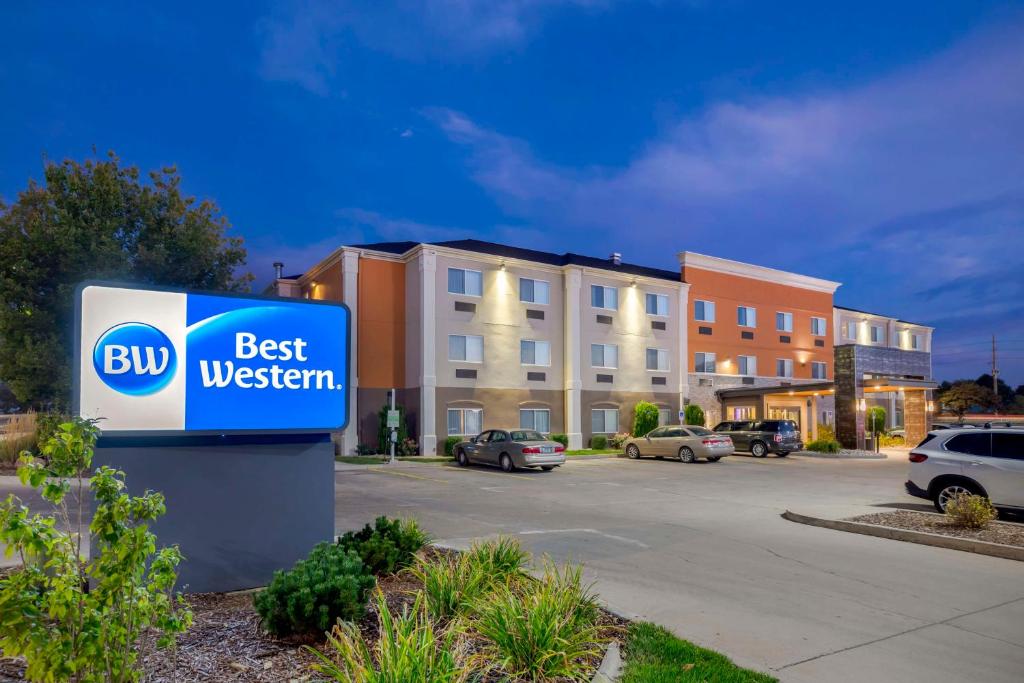 Best Western Greeley image