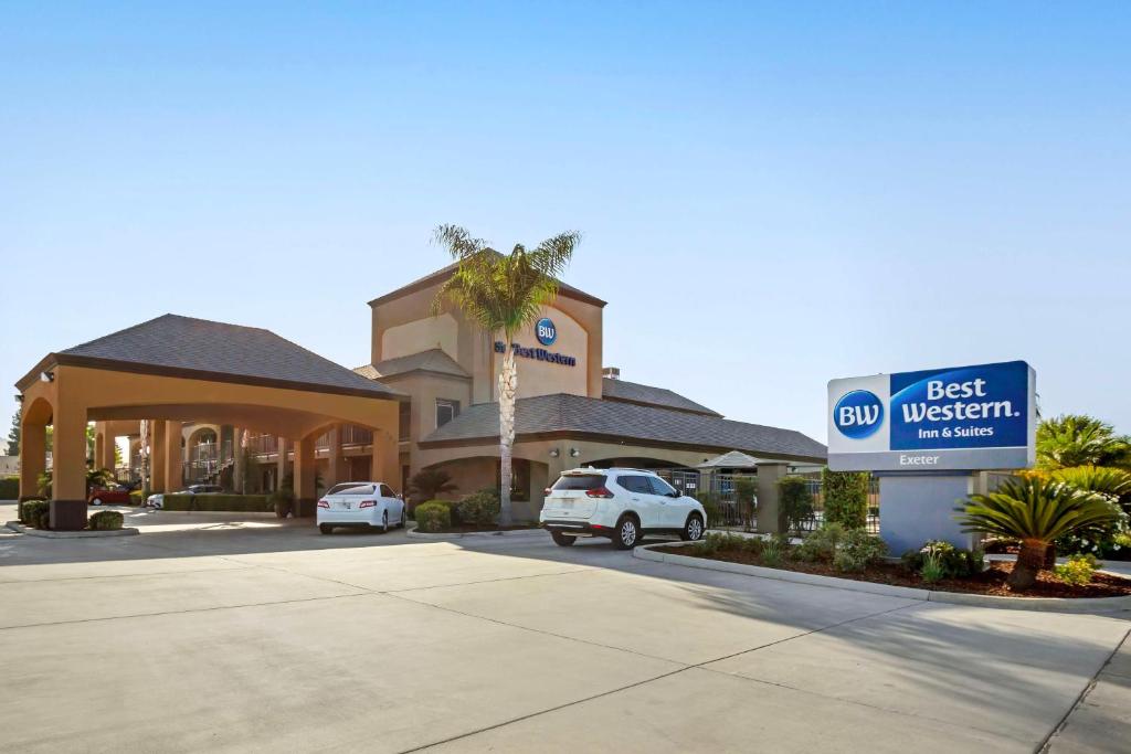 Best Western Exeter Inn & Suites image