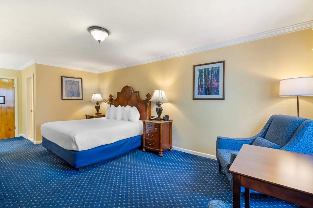 Best Western White House Inn image