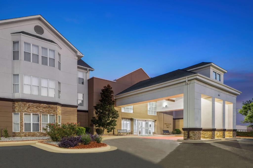 Homewood Suites by Hilton Jackson-Ridgeland image