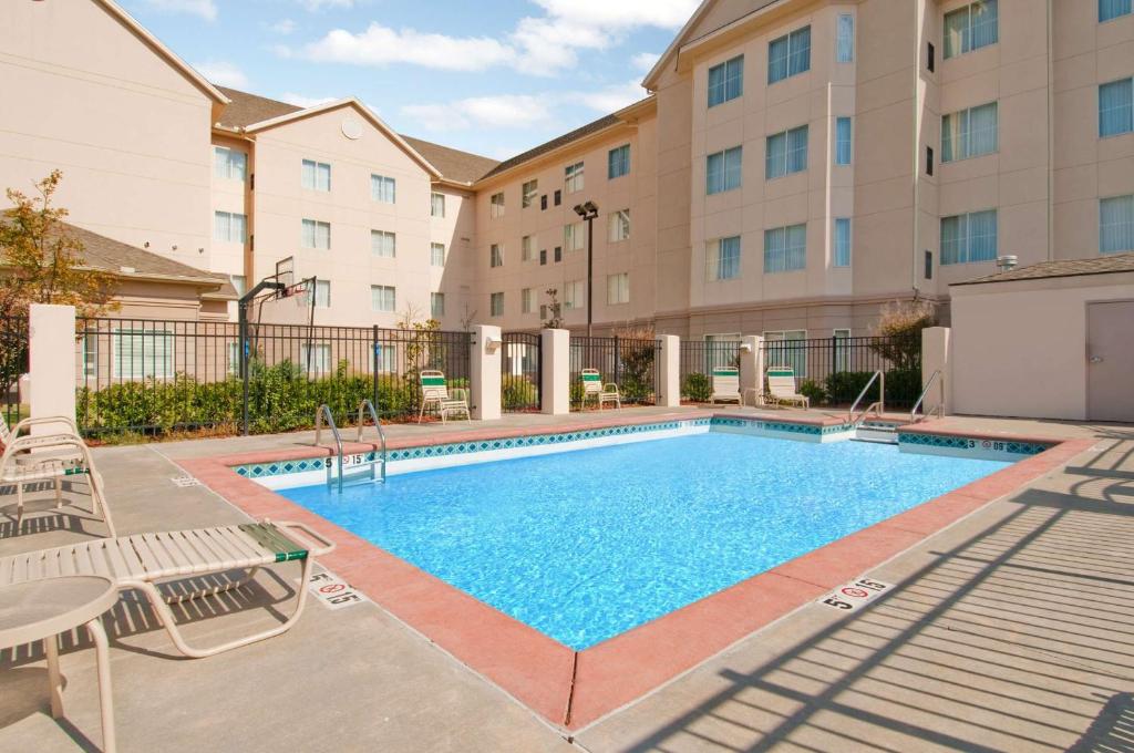 Homewood Suites by Hilton Tulsa-South image