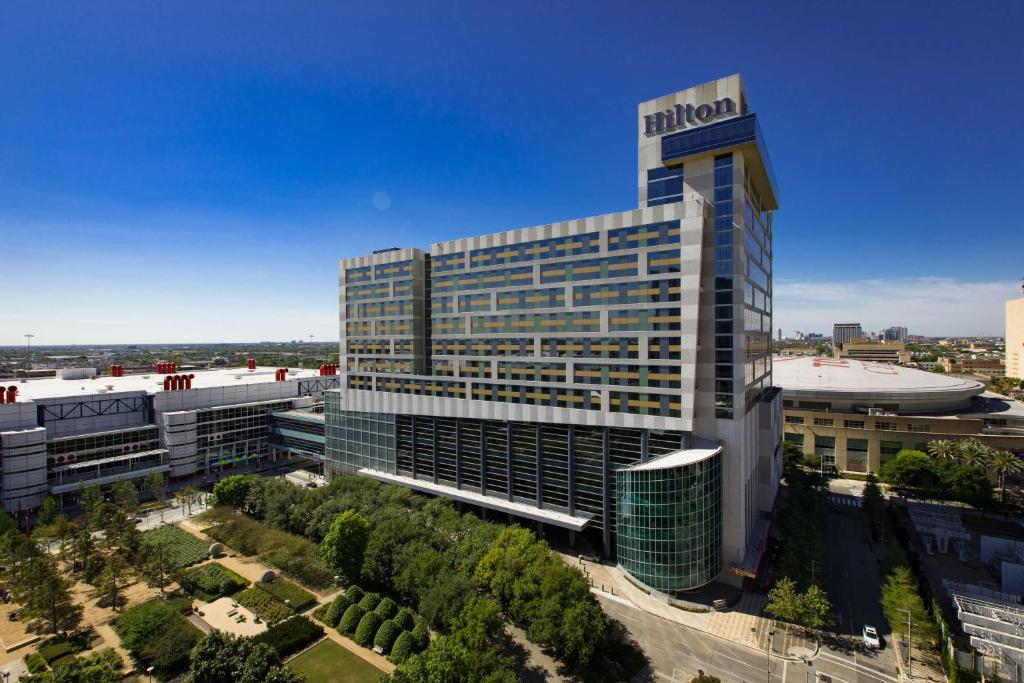 Hilton Americas-Houston image