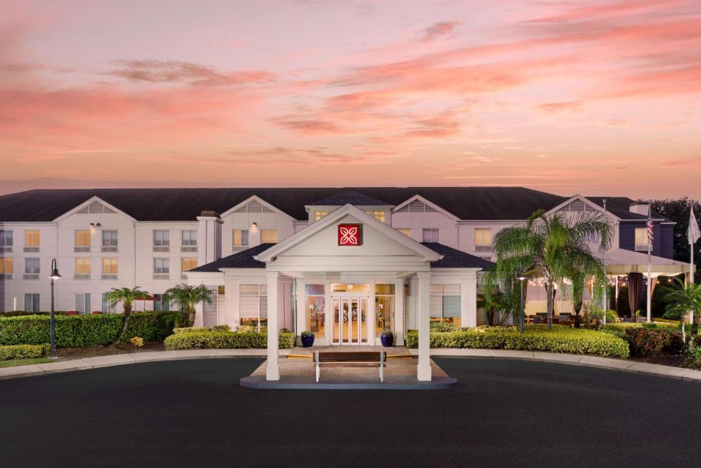 Hilton Garden Inn Lake Mary image