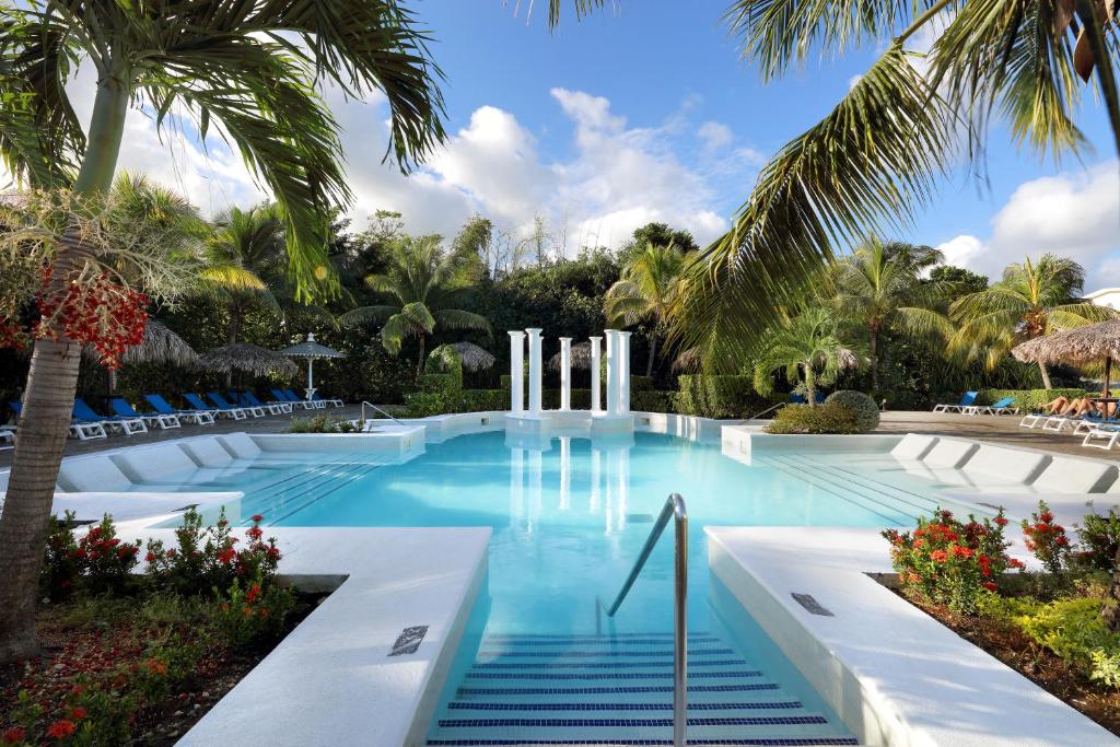 Grand Palladium Jamaica Resort & Spa All Inclusive photo 2