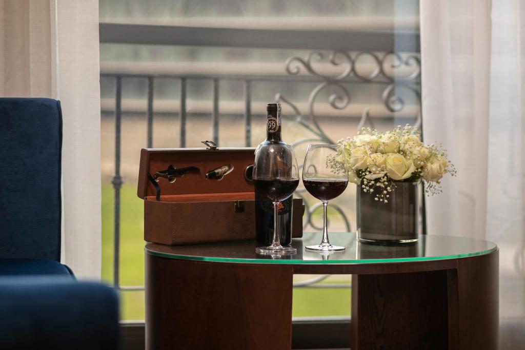 Marina Hotel Hanoi