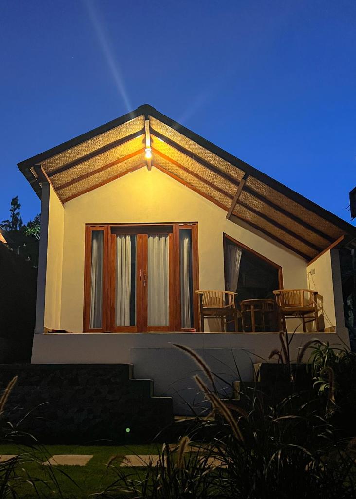 Bali Sunrise Cabin photo 2