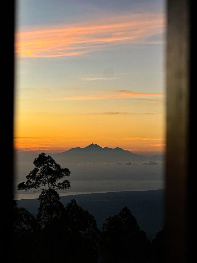 Bali Sunrise Cabin photo 4