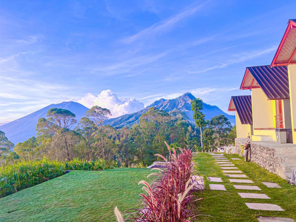 Bali Sunrise Cabin photo 1