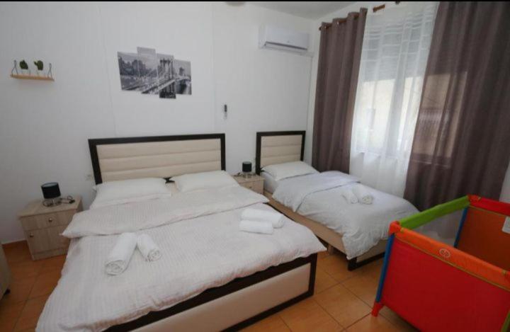 Tonis Apartment photo 1