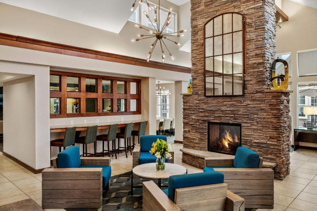 Residence Inn by Marriott Billings image