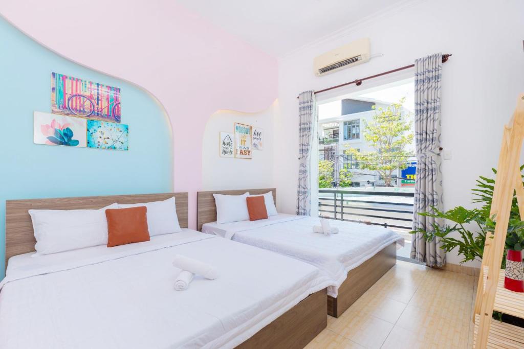 Biệt thự CÓ HỒ BƠI Bãi Sau Vũng Tàu gần cột cờ