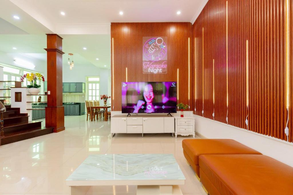 Biệt thự CÓ HỒ BƠI Bãi Sau Vũng Tàu gần cột cờ