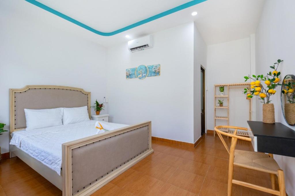 BIỆT THỰ Villages BÃI SAU full tiện ích