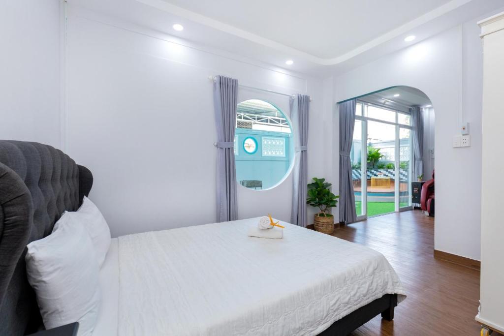 BIỆT THỰ Villages BÃI SAU full tiện ích