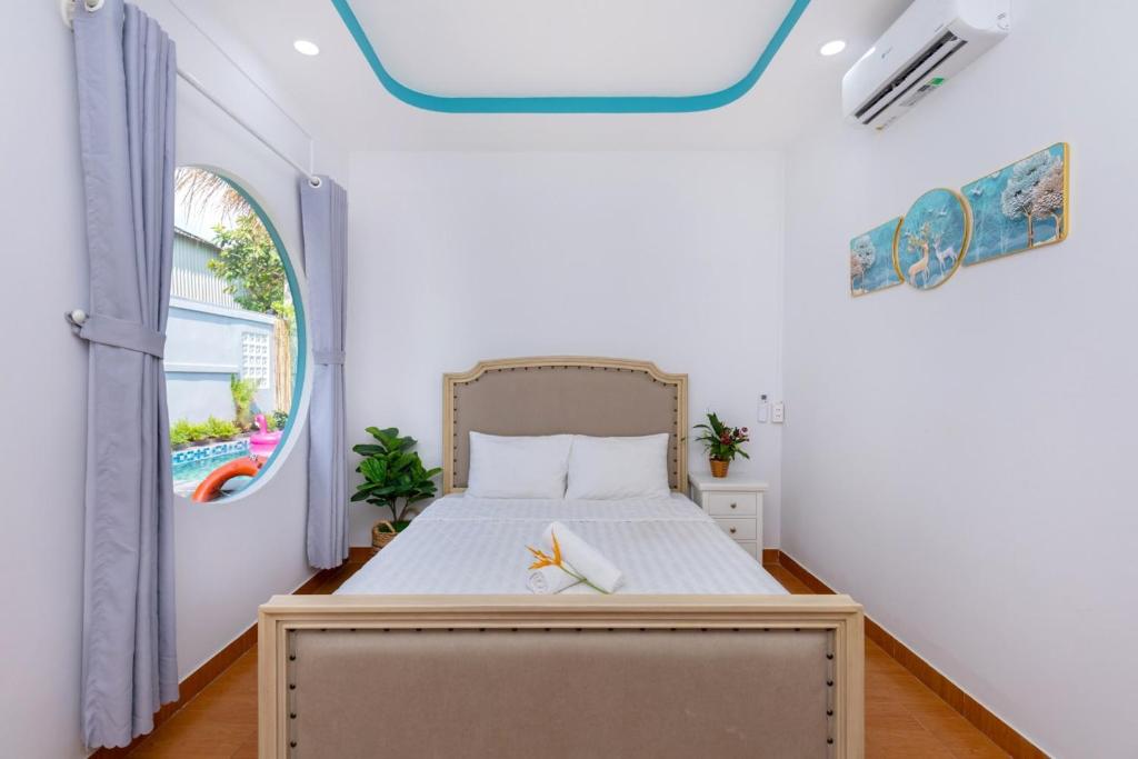 BIỆT THỰ Villages BÃI SAU full tiện ích