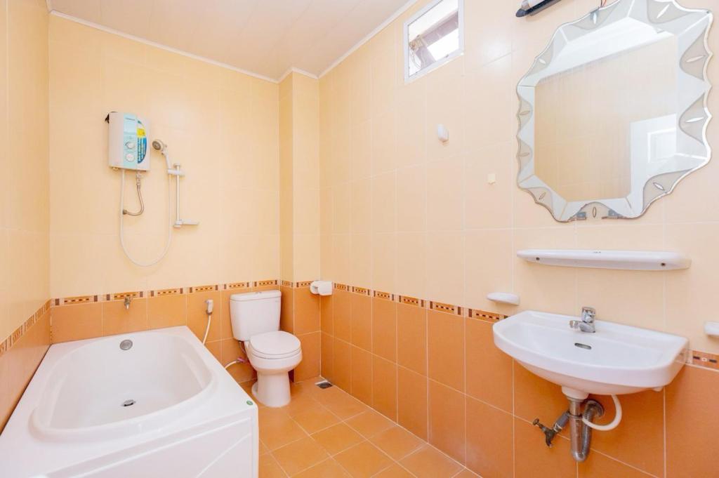 Villa Hồ Bơi HOÀNG MY Bãi Sau VŨNG TÀU A21