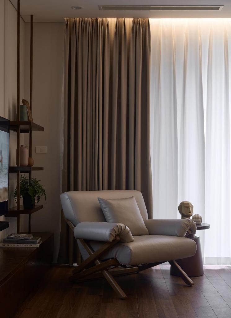 Hota House Tay Ho - The Wabisabi House