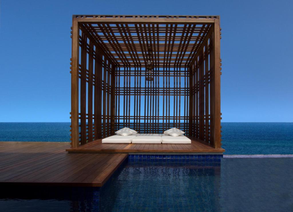 Montigo Resort Nongsa photo 4