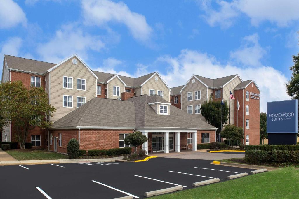 Homewood Suites by Hilton Alexandria / Pentagon South image