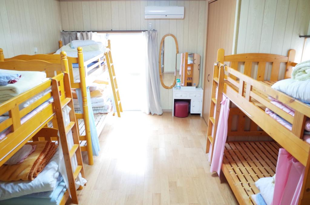 Goto Guest House Utojuku photo 2