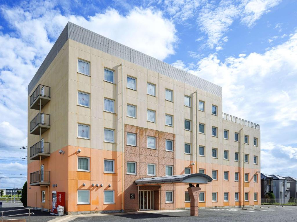 Comfort Inn Chiba Hamano, Nagara