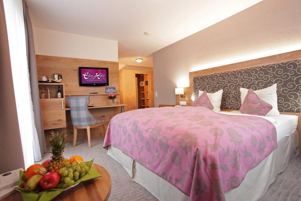 Eden Hotel photo 3