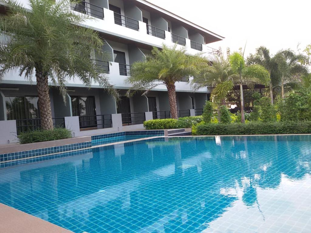 Evergreen Resort Chanthaburi photo 2