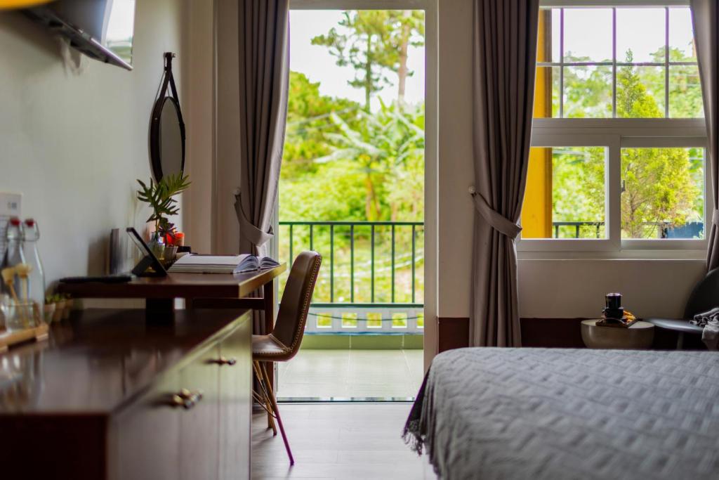 Casanova Dalat