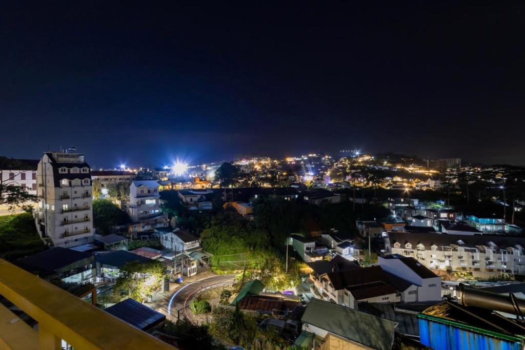 Casanova Dalat
