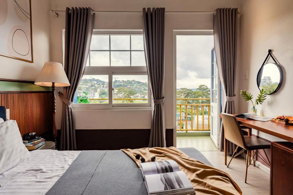 Casanova Dalat