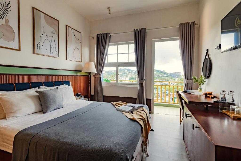Casanova Dalat