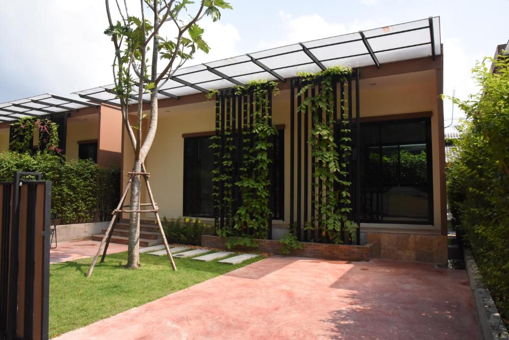 Fairtex Residence Pattaya photo 4