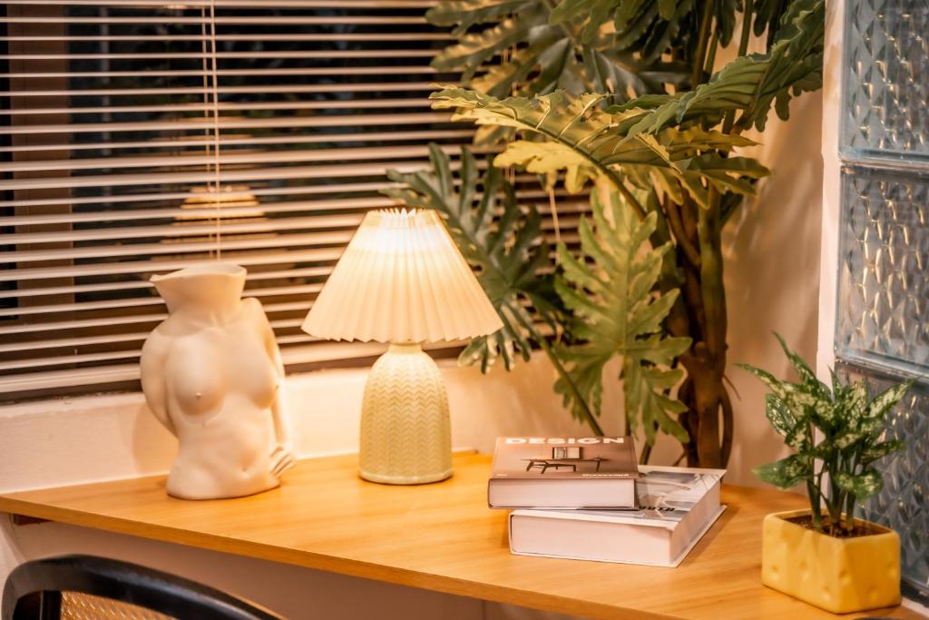 Brand-new Minimal 4private bedrooms Urban quarter Hanoi