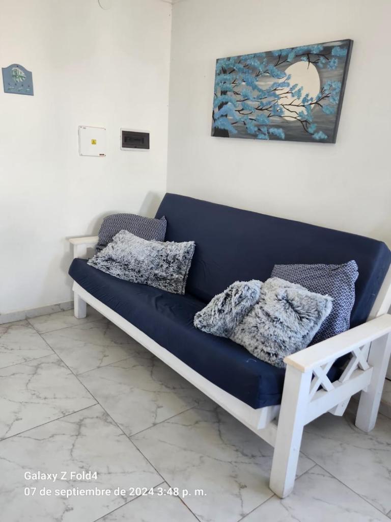 Departamento Mar del Sud-Atlanta y Mera photo 4
