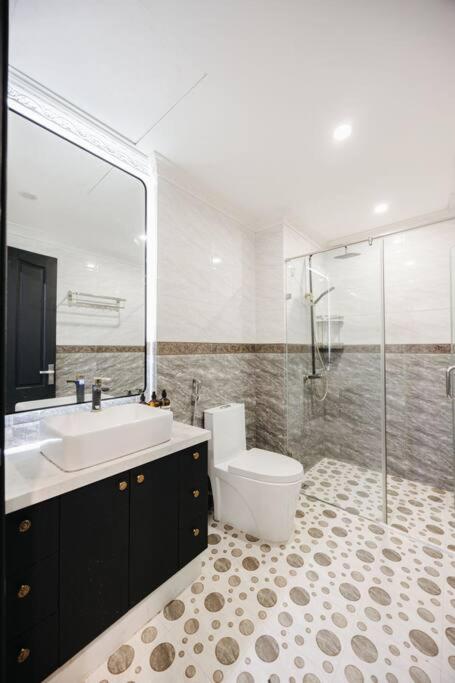 Soleil Residence WestLake Hanoi